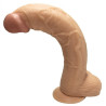 Generique Gode Guzan 25 x 5.8 cm